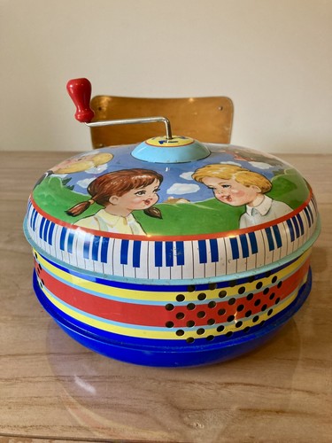 Grand moulin musique - musique,