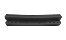 Marchepied central arrière -