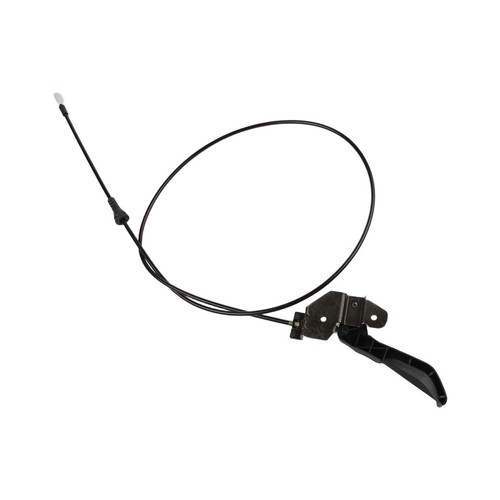 Câble capot moteur - , de