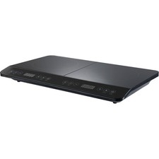 silver style table domino à