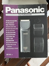 Tondeuse panasonic professionnelle