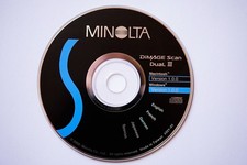 Les logiciels minolta - les,