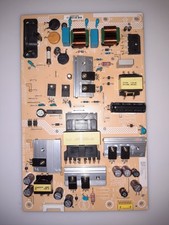 carte alimentation TV Philips