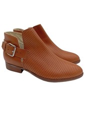 POI LEI Bottillons Dames Bottines T EU 36 brun style décontracté