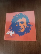 Disque Vinyle 25 Cm Johnny