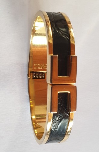 Bracelet ancien made - bracelet,