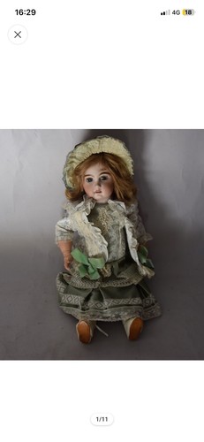 Poupée bebe jumeaux - poupée,