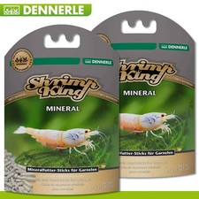 Dennerle 2x 45G Crevette Roi