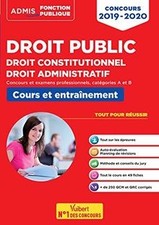 Droit public - Droit