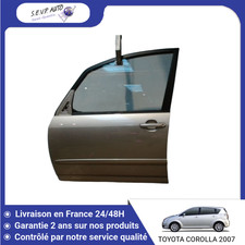 🇫🇷 PORTE AVANT GAUCHE