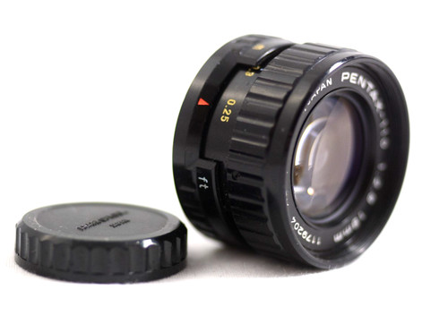 Asahi pentax auto 110 - auto, camera