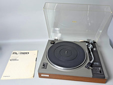 Platine vinyle Pioneer PL-112D