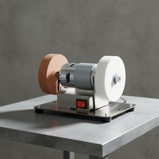 Mini Touret à Meuler Double