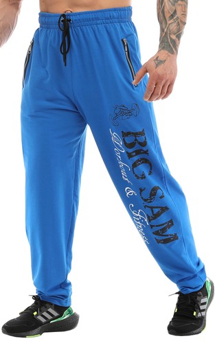 Big pantalon corps de - sm,