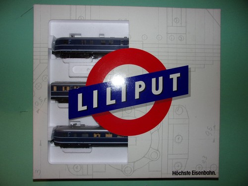 Liliput coffret éléments - coffret, 3