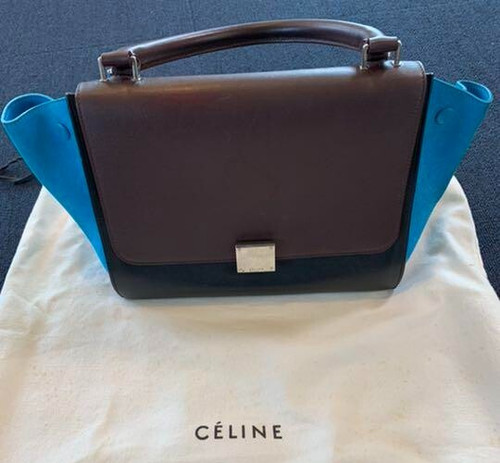Sac bandoulière celine - sac,