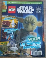 LEGO Star Wars – Magazine