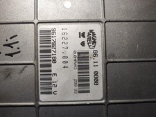 G6110b00 boîtier moteur uce - boîtier,