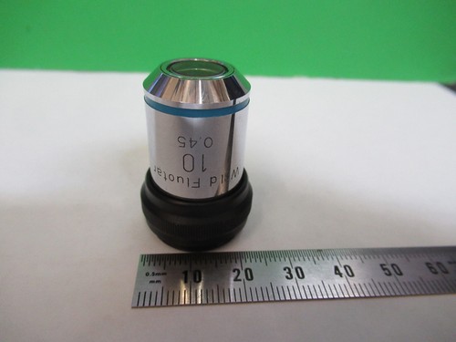 Microscope wild heerbrugg - microscope,