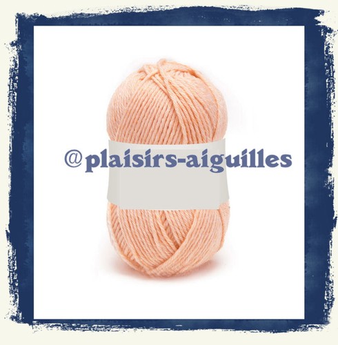 Pelotes laine partner - laine, 6