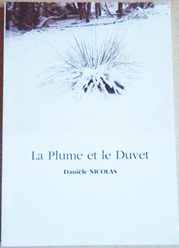 Danièle nicolas plume et - nicolas:, la