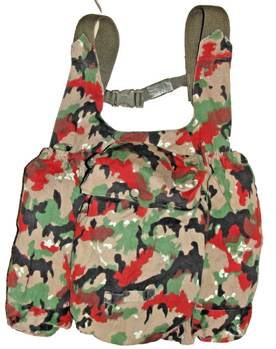 Petit sac dos musette - sac,