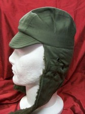 FRANCE - CASQUETTE TOQUE