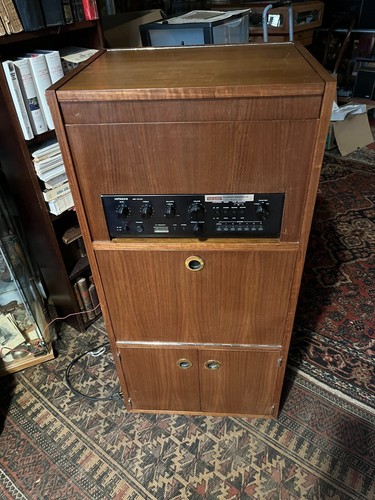 033 ensemble hifi vintage - a,