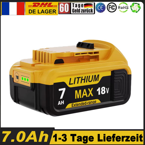 Batterie lithium ion - batterie, xr