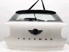 Malle / hayon / coffre Mini MINI II PACEMAN (R61) 3P 1.6d 112ch Cooper D 4X2