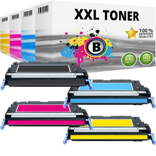 Cartouche toner pour hp - pour,