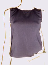 DEBARDEUR FEMME QUEENTEX BLEU