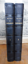 Oeuvres de Chateaubriand 1849