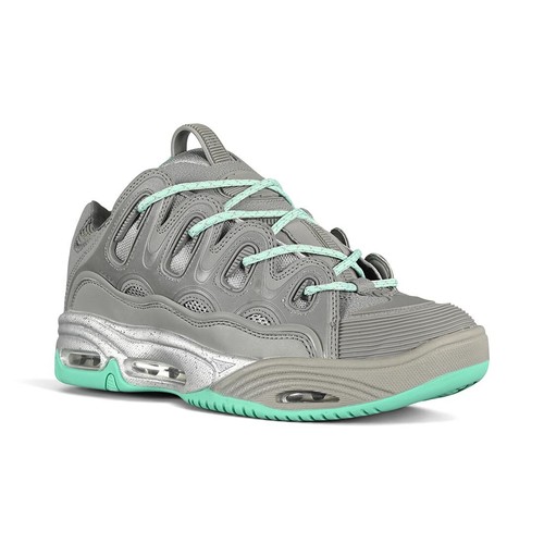 Chaussures skate osiris d3 - de,