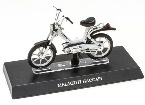 Mobylette malaguti haccapi - malaguti,