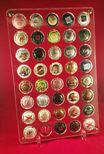 Superbe présentoir en plexi