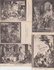 CARPETS TAPISSERIE ART 41