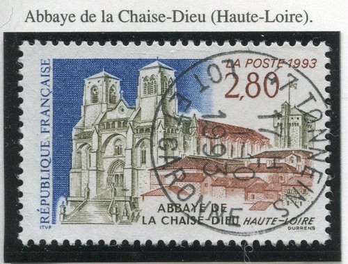 Stamp timbre france oblitere - /,