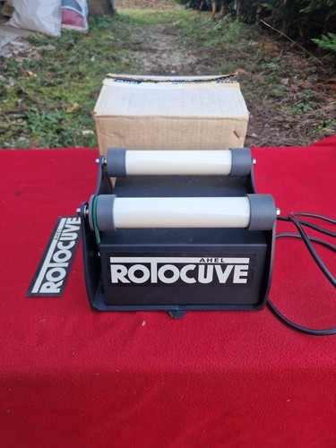 Rare rotocuve ahel pour - rare,