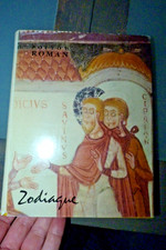 Poitou roman - La nuit des