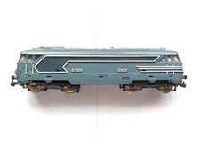 Locomotive Diesel Jouef