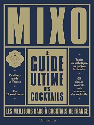 Mixo guide ultime des - mixo,