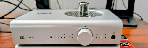 Defective schiit lyr hybrid - schiit,