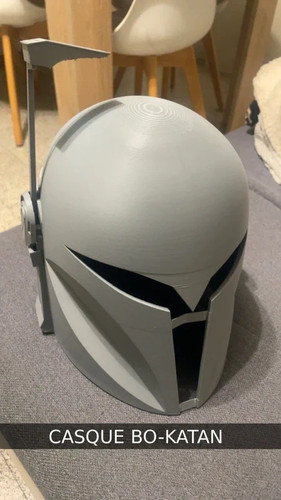 Casque cosplay star wars - cosplay,