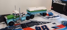 PETERBILT 359 (PETROLEO SENAL) 2009-  FAST AND FURIOUS   1:43 Altaya