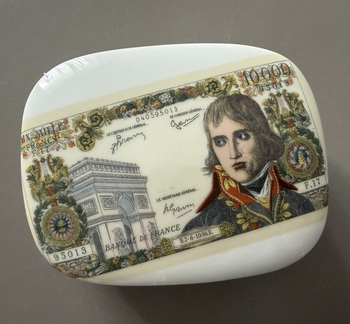 Vintage limoges porcelain - vintage,