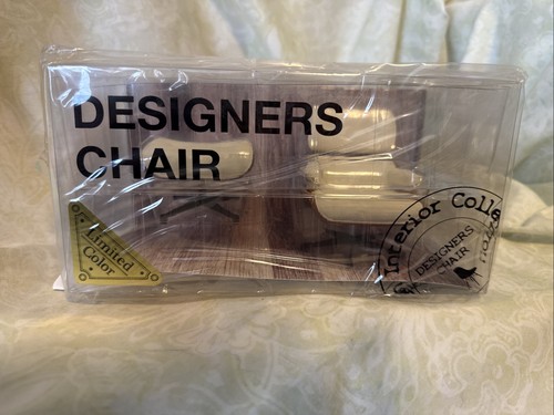Miniature eames executive desk - eames,