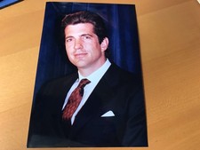 JOHN FITZGERALD KENNEDY JUNIOR