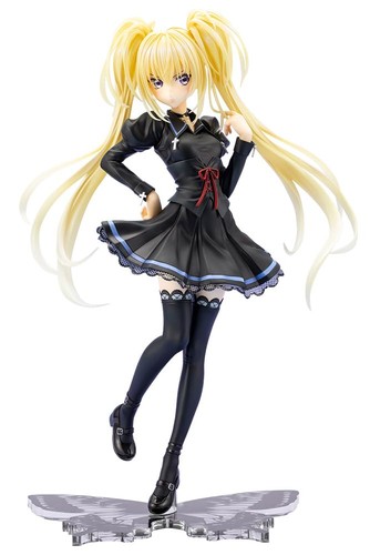 Figurine pvc uniforme scolaire - figurine,