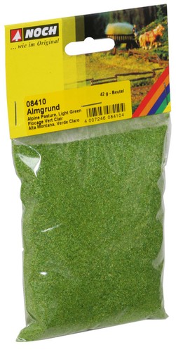 Noch flocage vert - -, clair